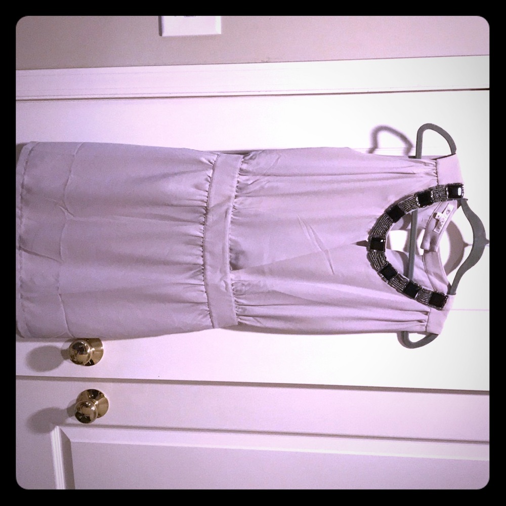 Formal dress